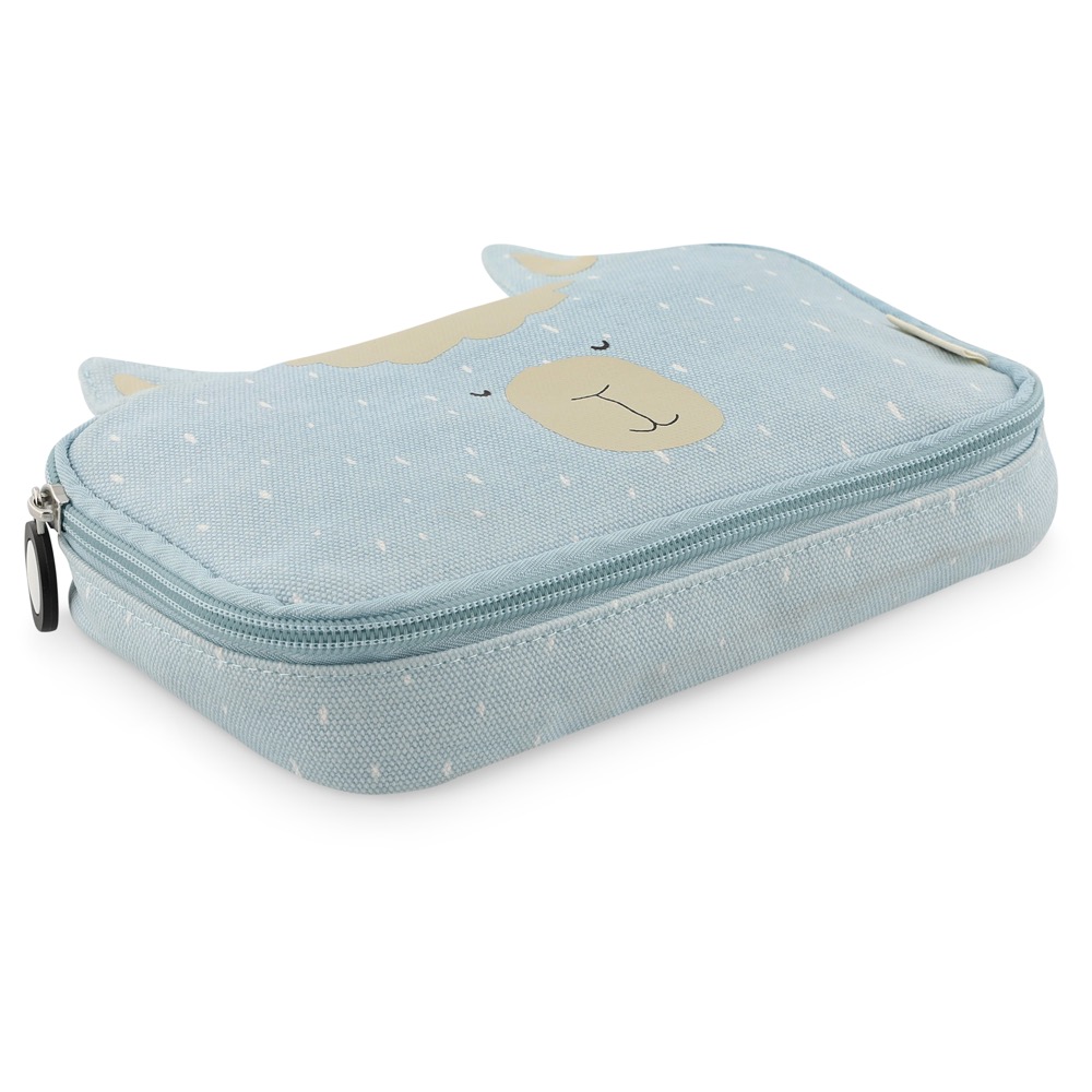 Trousse rectangulaire - Mr. Alpaca